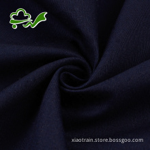16s*12s Twill Woven Cotton Fabric for Work Pants